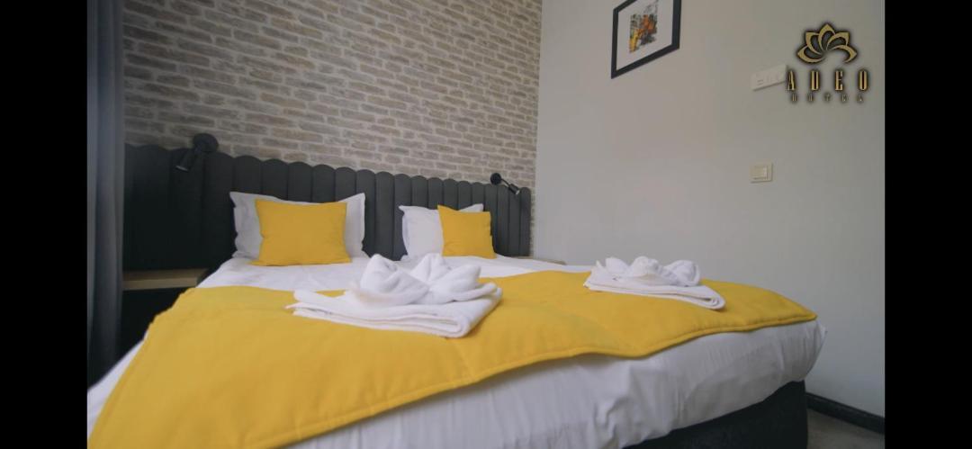 Adeo Hotel Sport & Spa Ruse Exterior photo