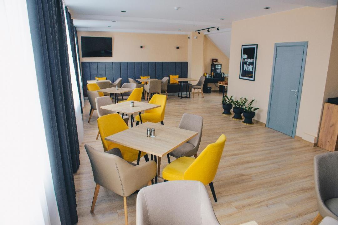 Adeo Hotel Sport & Spa Ruse Exterior photo