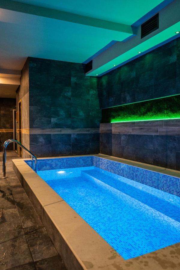 Adeo Hotel Sport & Spa Ruse Exterior photo