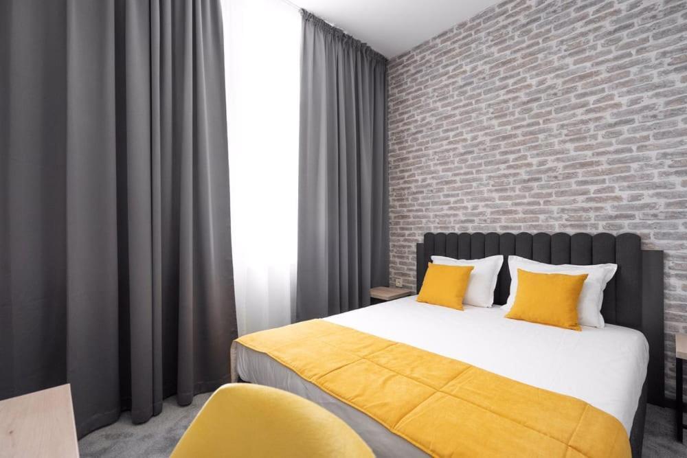 Adeo Hotel Sport & Spa Ruse Exterior photo