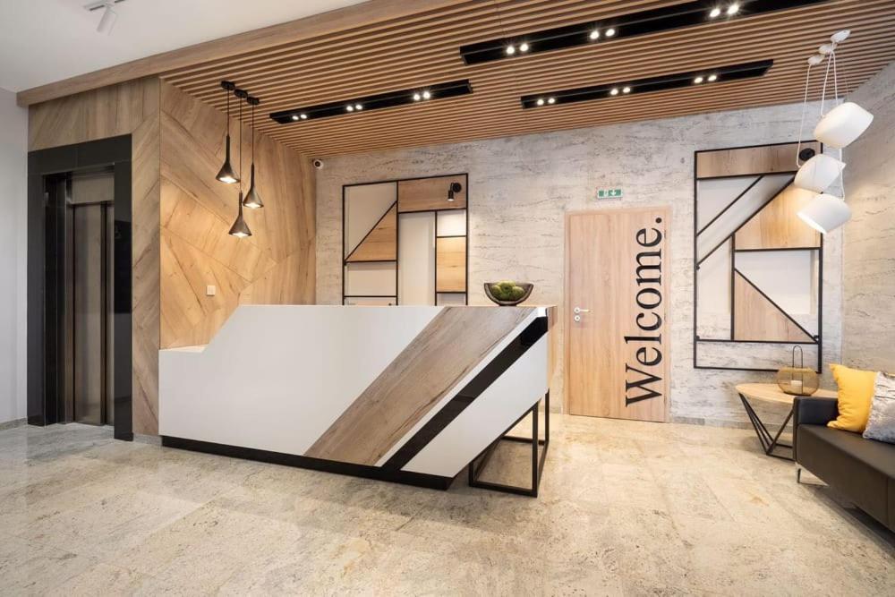 Adeo Hotel Sport & Spa Ruse Exterior photo